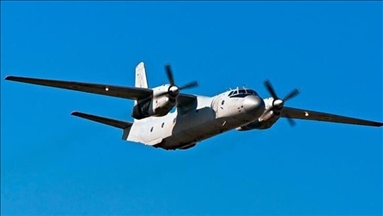 La Russie annonce la mort de 6 personnes dans le crash d'un avion militaire