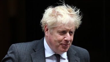 Glasgow climate change summit 'turning point', UK’s Johnson says