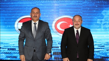 'PKK ülkemizde çok kan döktü, çok zarar verdi. Bu mücadelede Irak'ın yanımızda durmasını önemsiyoruz'