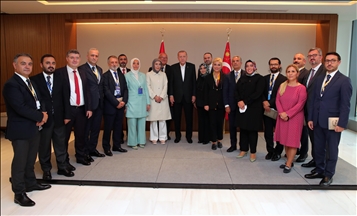 Erdogan: Turska se nada prijateljskim odnosima sa SAD-om, saveznikom NATO-a, a ne neprijateljskim