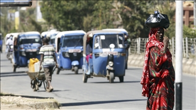 Somalija: Nakon 30 godina u pozorištu prikazani prvi filmovi