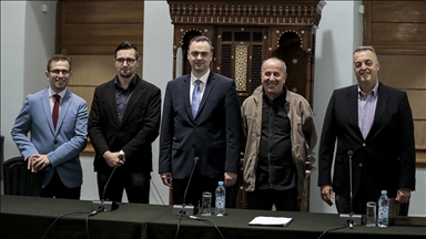 Sarajevo: Potpisan ugovor o suizdavaštvu naučnog djela "Izvori za historiju srednjovjekovne Bosne"