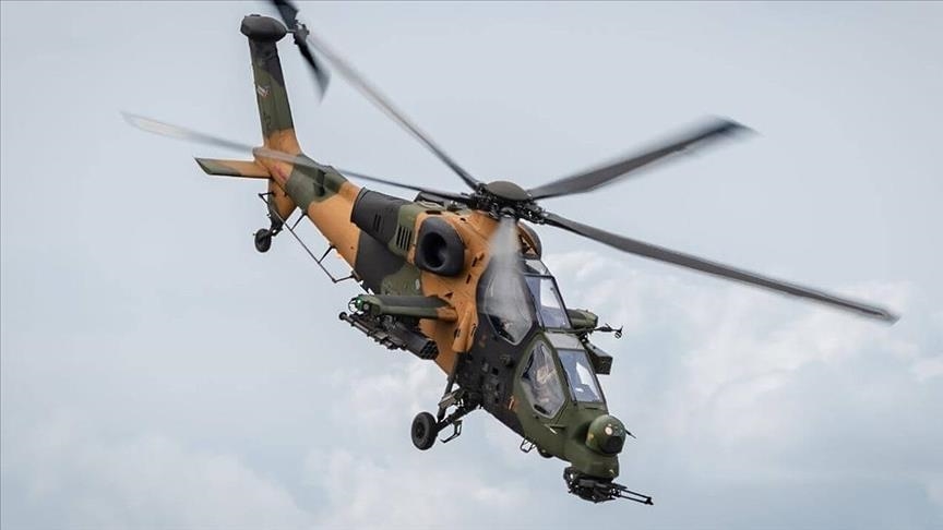 Turquie : 5 terroristes du PKK neutralisés dans le nord de l'Irak