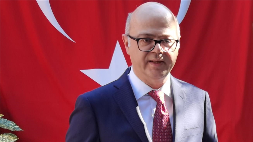 Turski ambasador u Afganistanu Erginay razgovarao sa zvaničnicima talibanske vlade
