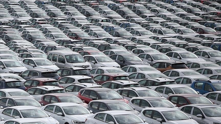 European commercial vehicle market enlarges 24% in 8 months
