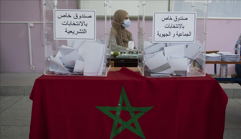 لأول مرة بالمغرب.. نساء يظفرن بمنصب عمدة ثلاث مدن كبرى