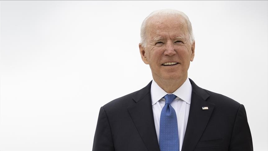 Índice de aprobación de Joe Biden cayó al nivel más bajo de su mandato