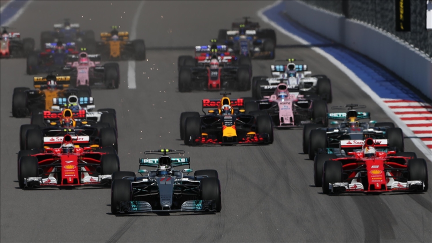 Formula 1: Verstappen i Leclerc startaju s posljednjih pozicija na utrci u Sočiju