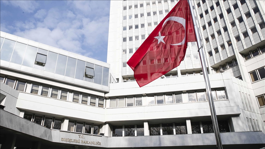 Turquía le pide a Grecia que cancele restricción de rituales religiosos musulmanes en escuelas