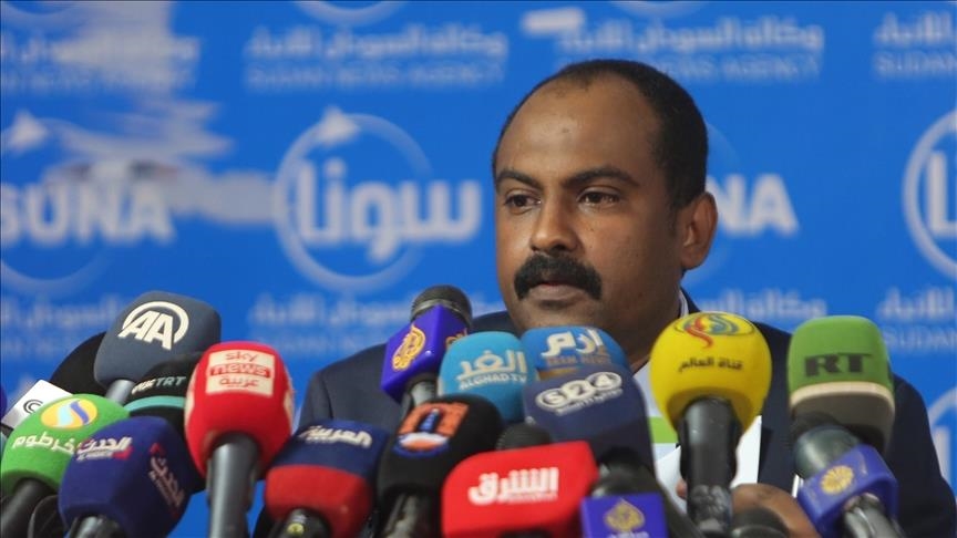 "السيادة السوداني": المكون العسكري يحاول السيطرة على السياسة 