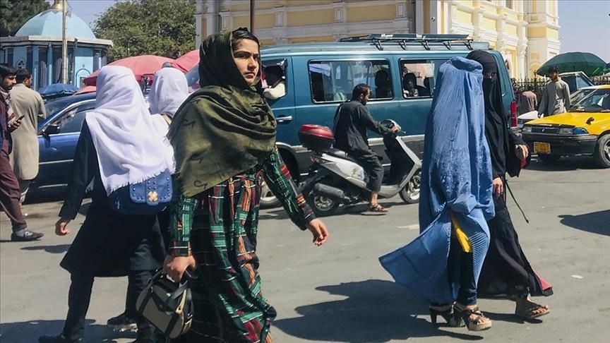 Пакистан выступает в поддержку Афганистана на фоне экономического кризиса