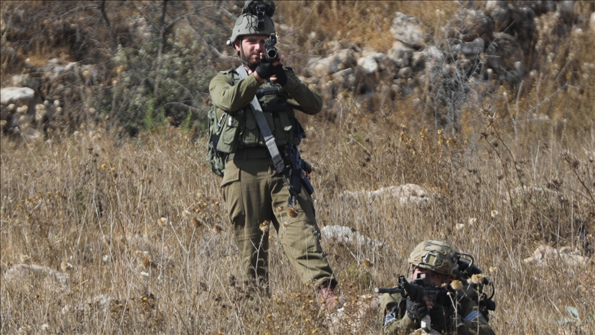 Izraelske snage ubile palestinskog demonstranta na okupiranoj Zapadnoj obali