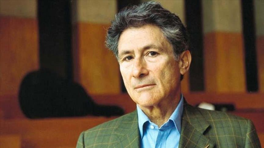 Batı’daki sürgün Doğulu Edward Said’in vefatının üzerinden 18 yıl geçti