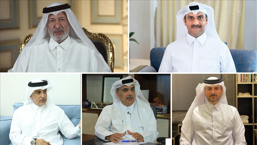 مرشحون قطريون: انتخابات "الشورى" إشراك للشعب في صناعة القرار (تقرير)