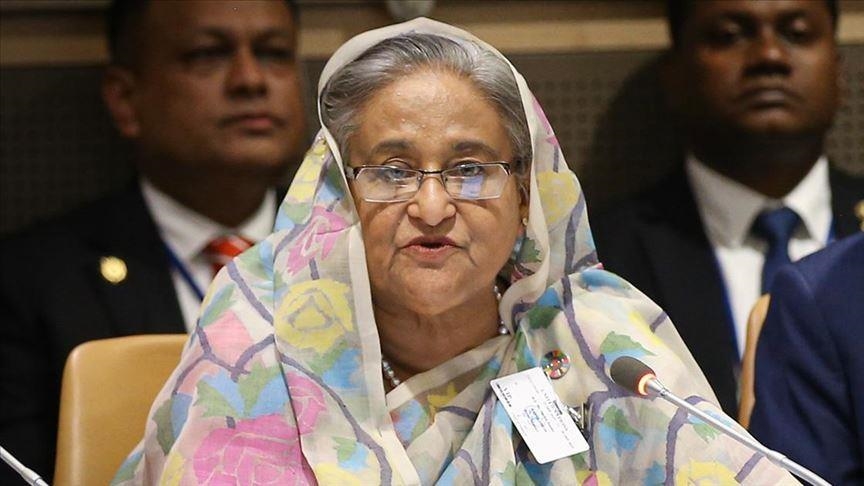 بنغلاديش: على المجتمع الدولي ضمان عودة الروهنغيا بأمان إلى ميانمار