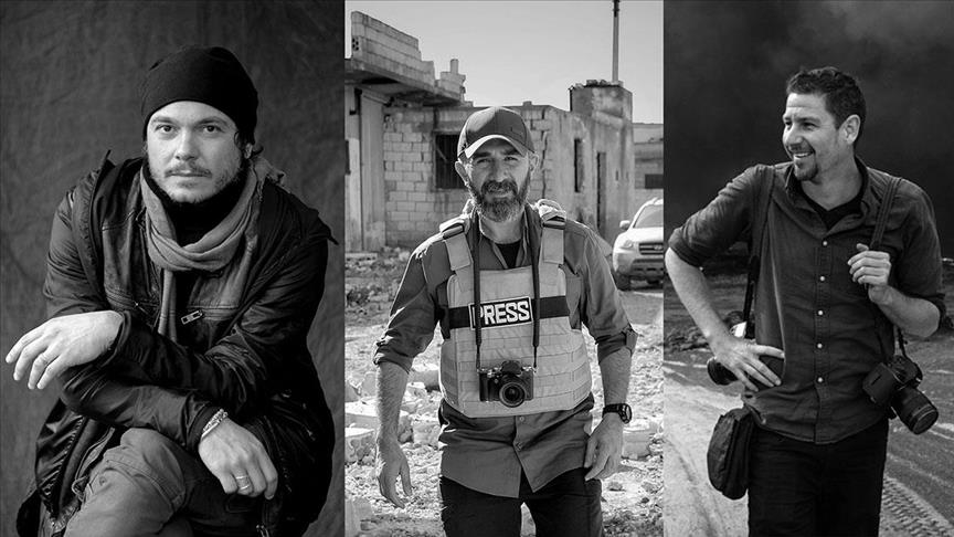 Лауреаты Istanbul Photo Awards 2021 рассказали о значимости конкурса