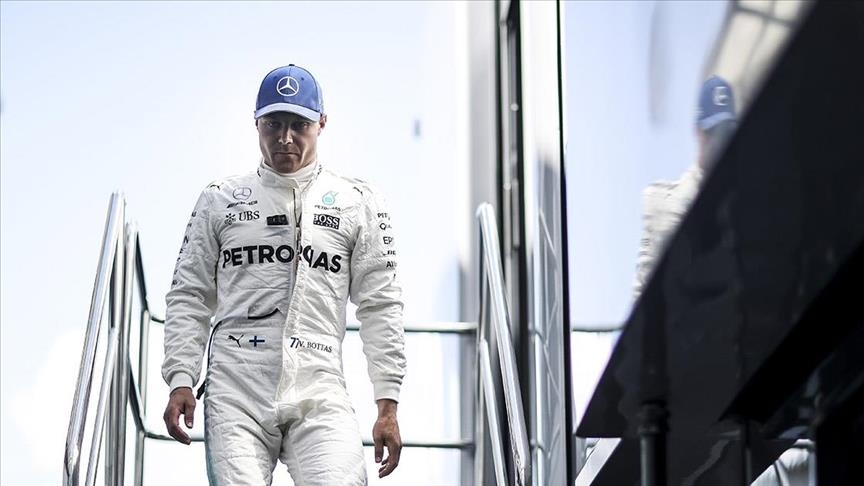 Bottas më i shpejti në stërvitjen e parë për Çmimin e Madh të Rusisë