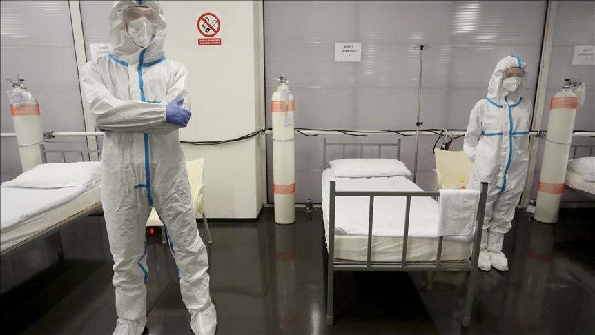 Hrvatska: Zabilježen 1.291 novi slučaj zaraze koronavirusom, 12 osoba preminulo
