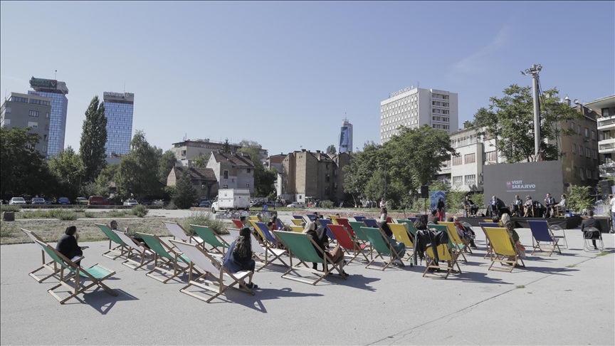 Sarajevo: Obilježen Svjetski dan turizma, uvod u trodnevni festival "Hastahana Summer Break"