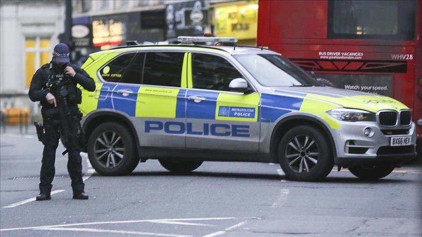 London: Britanska policija uhapsila muškarca zbog ubistva mlade učiteljice