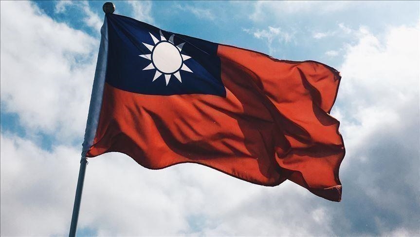 Taïwan qualifie la violation de son espace aérien par la Chine de “tyrannie“