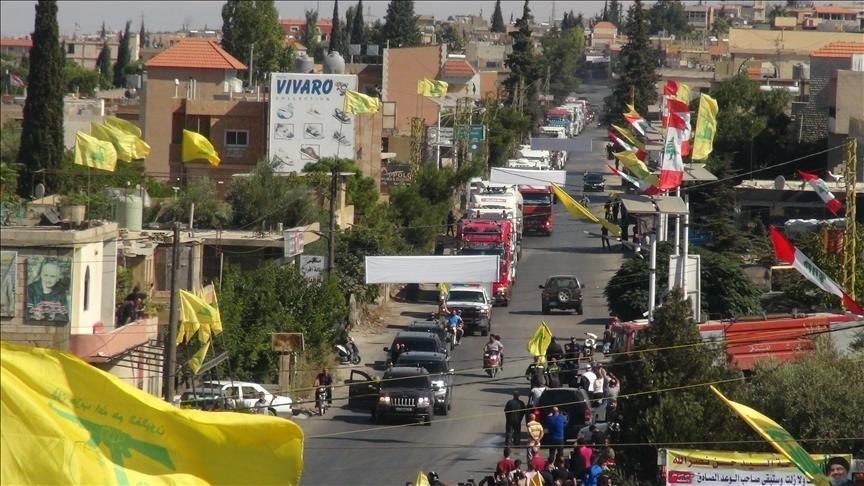 Le Hezbollah annonce une deuxième cargaison de diesel iranien faisant route vers le Liban via la Syrie