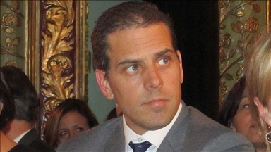 Hijo de Joe Biden habría pedido más de USD 2 millones para ayudar a descongelar activos de Libia