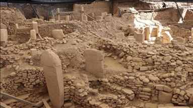 Göbeklitepe, "Pika zero në histori"