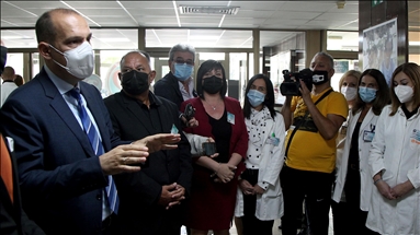 Ministar zdravlja Srbije: Sve više dece zaražene COVID-om, bolnice preopterećene