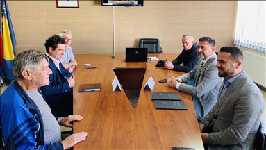 BiH: Federalni ministar Ramić posjetio povratnike u Bosanskoj Kostajnici