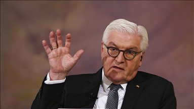 West's failure in Afghanistan no cause for schadenfreude: German president