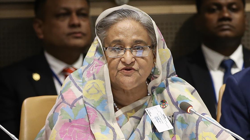 Bangladeşten, uluslararası topluma Rohingya krizinin çözümü için yapıcı çalışma çağrısı