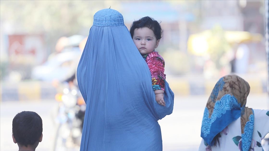 Afgan kadınlar, Taliban dönemini farklı bakış açılarıyla değerlendiriyor