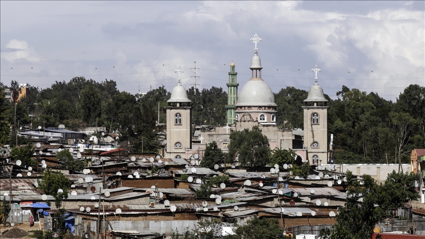 إثيوبيا.. ولاية "أوروميا" تشكل حكومة إقليمية