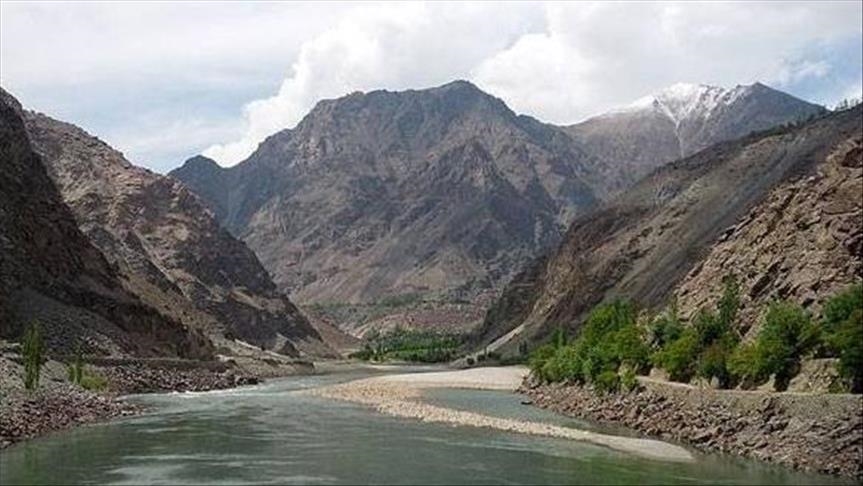 Squabbles continue over sharing river water in Pakistan