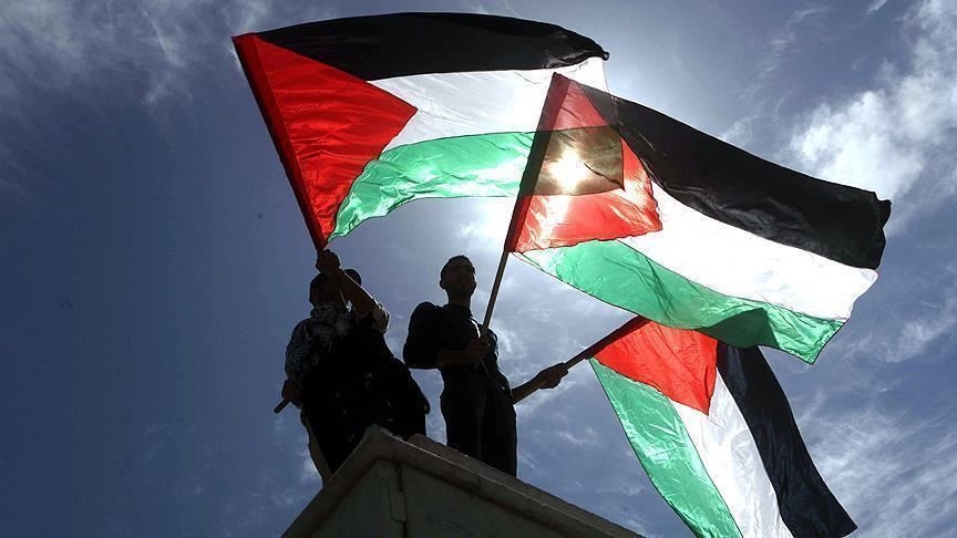Hamas: İsrail, esir takası anlaşmasında 4 ülkenin ara buluculuğunu istiyor