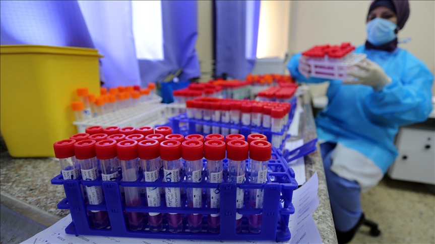 U BiH još 804 osobe pozitivne na koronavirus, zabilježeno 19 smrtnih slučajeva