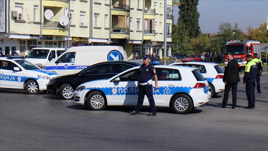BiH: Sedmero putnika lakše povrijeđeno u sudaru autobusa i automobila u Banjaluci