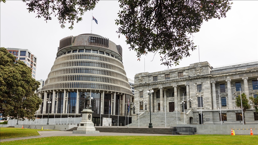 New Zealand calls for ‘more open and inclusive’ trade