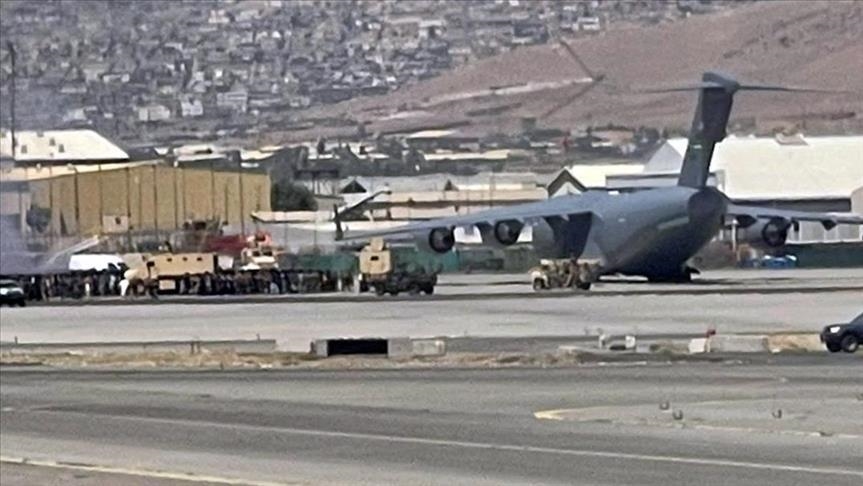Washington autorise l'octroi d'aide humanitaire à l'Afghanistan