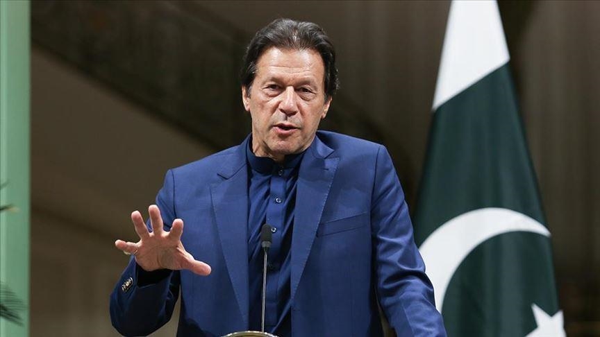 Исламабад призывает к поддержке нового правительства Афганистана - премьер
