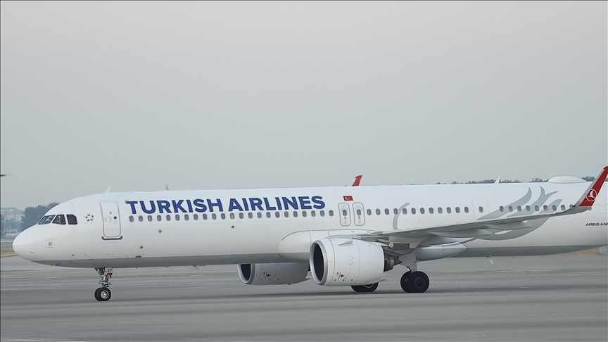 Turska: Prvi avion na novoj destinaciji Turkish Airlinesa sletio u Dalas