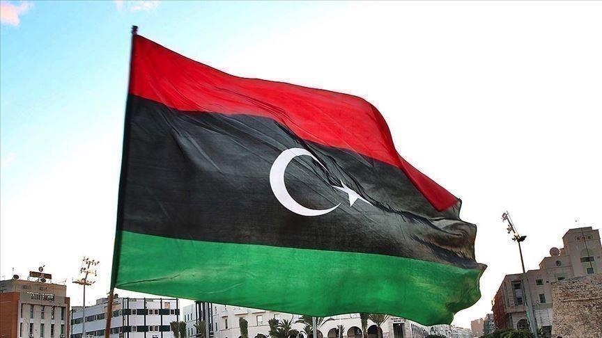 Libya parliament speaker says to hand over power after elections