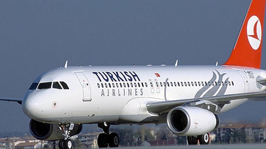 Turqi, aeroplani i parë i Turkish Airlines ateron në destinacionin e ri, Dallas