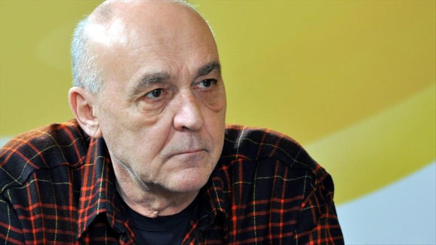 Srbija: Preminuo novinar Miloš Vasić, osnivač magazina "Vreme"