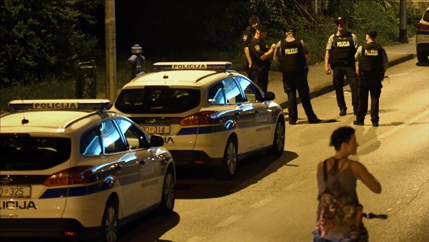Zagreb, në një banesë gjenden tre trupa të pajetë të fëmijëve dhe babai i tyre që tentoi të vriste veten