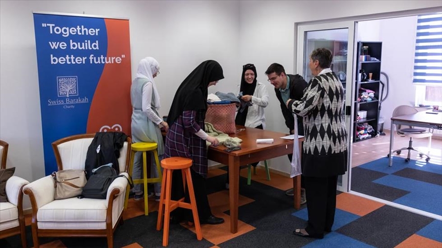 BiH: Udruženje Pomozi.ba otvara “Kuću dobra“ i pokreće nove akcije