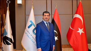 Türk-Libya İş Adamları Derneği Başkanı Karanfil'den "Libya'daki siyasi kargaşaya son verilmeli" çağrısı
