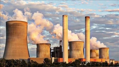 Global fossil fuel subsidies totaled $6T in 2020: IMF head