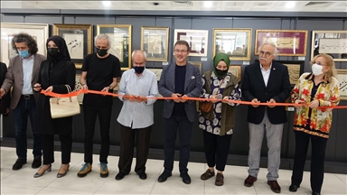 Eyüpsultan Belediyesi 6. Miras sergisi açıldı